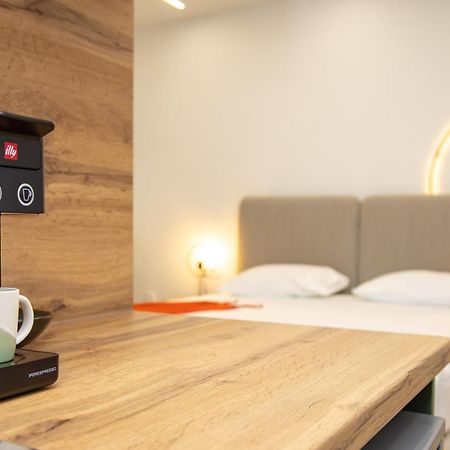 Lithitsa Lofts And Suites بارغا المظهر الخارجي الصورة