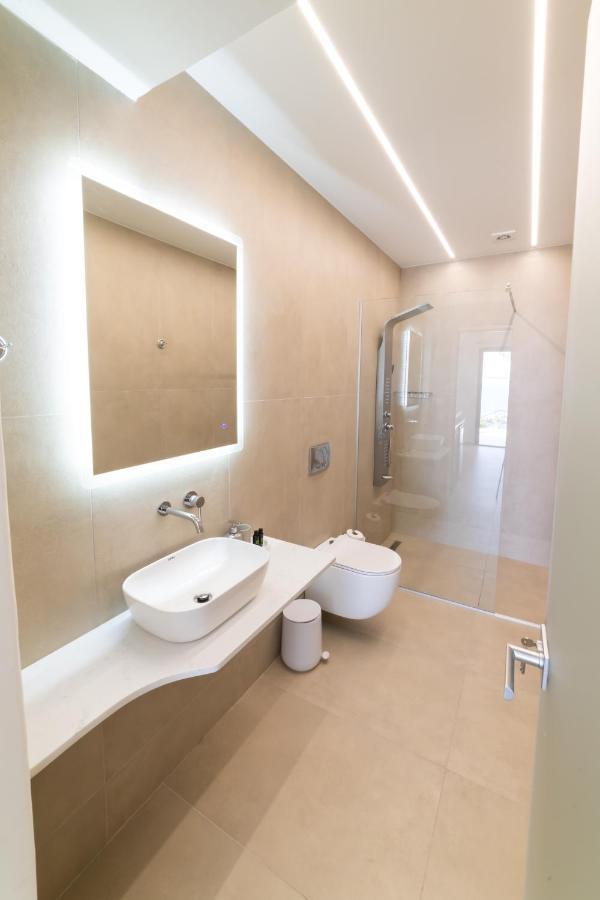 Lithitsa Lofts And Suites بارغا المظهر الخارجي الصورة
