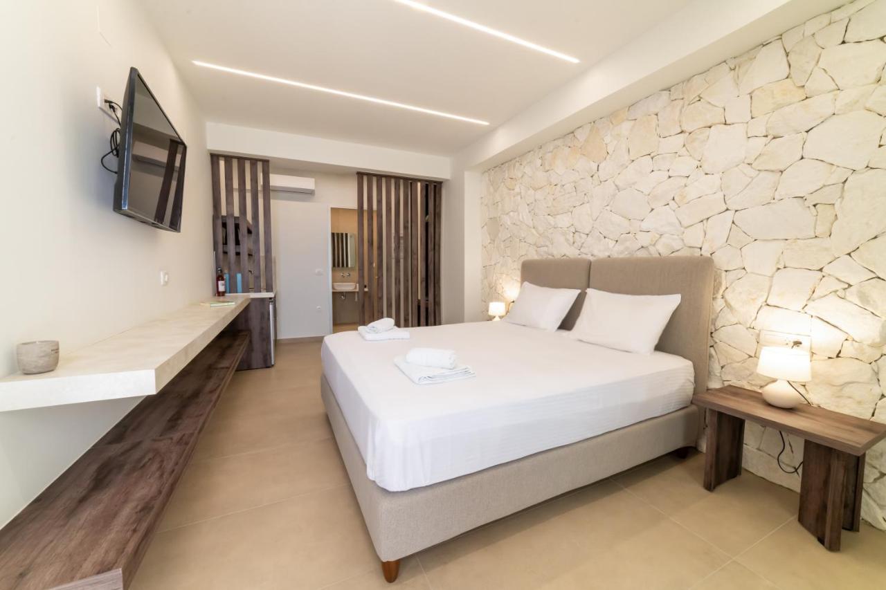 Lithitsa Lofts And Suites بارغا المظهر الخارجي الصورة