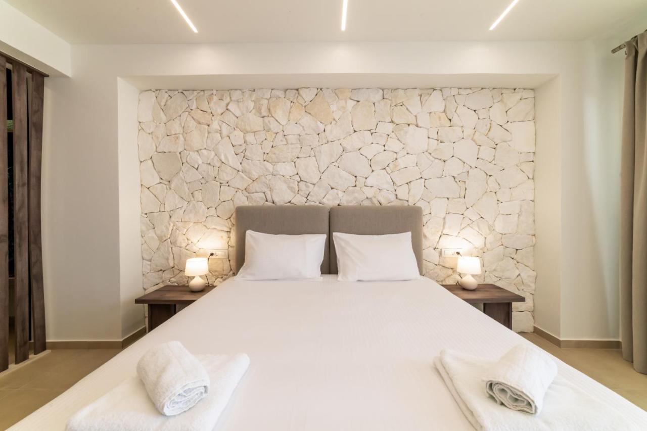 Lithitsa Lofts And Suites بارغا المظهر الخارجي الصورة