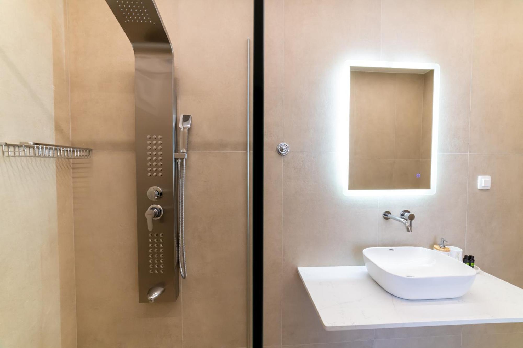 Lithitsa Lofts And Suites بارغا المظهر الخارجي الصورة