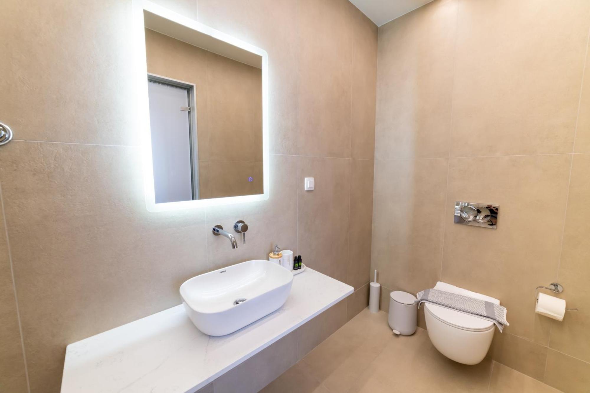 Lithitsa Lofts And Suites بارغا المظهر الخارجي الصورة