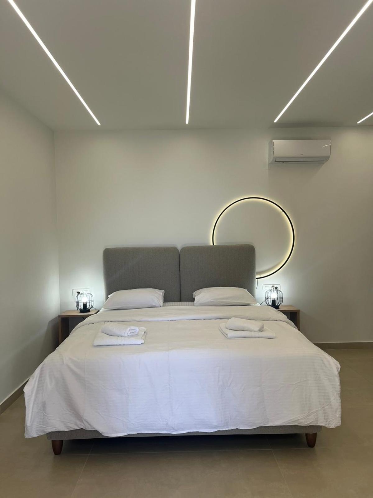 Lithitsa Lofts And Suites بارغا المظهر الخارجي الصورة