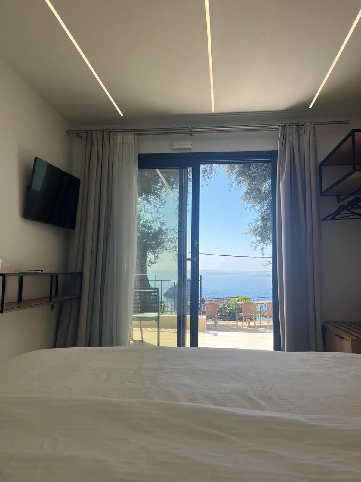 Lithitsa Lofts And Suites بارغا المظهر الخارجي الصورة