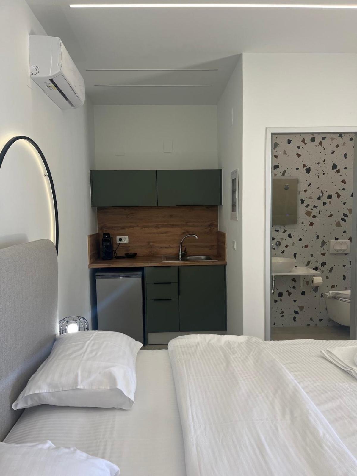 Lithitsa Lofts And Suites بارغا المظهر الخارجي الصورة