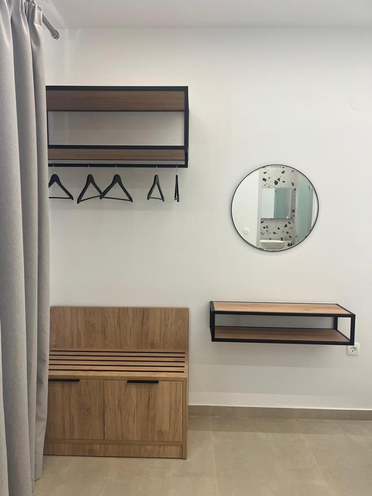 Lithitsa Lofts And Suites بارغا المظهر الخارجي الصورة