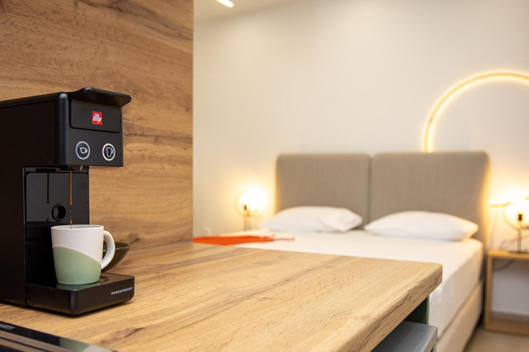 Lithitsa Lofts And Suites بارغا المظهر الخارجي الصورة