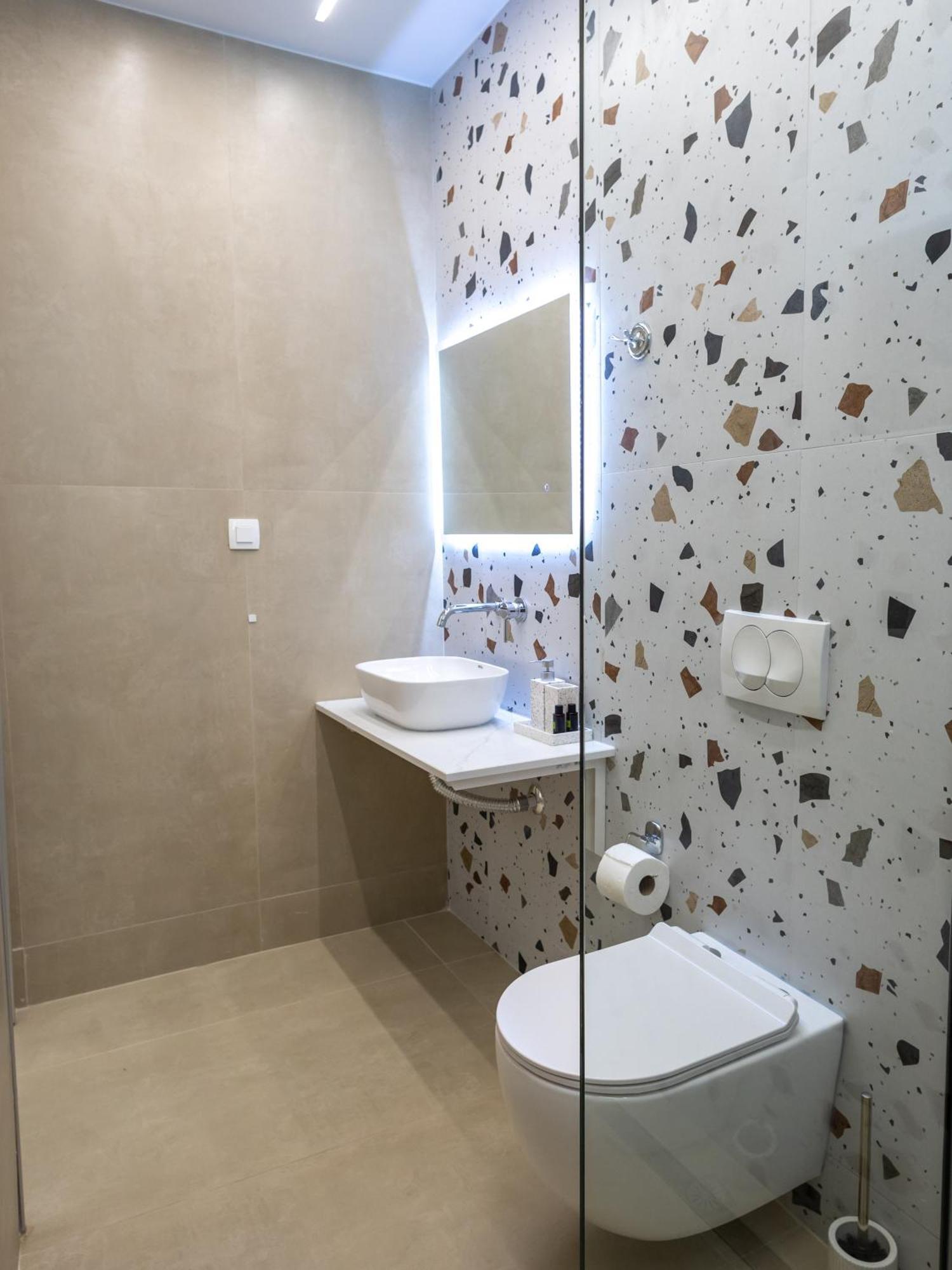 Lithitsa Lofts And Suites بارغا المظهر الخارجي الصورة